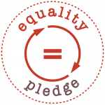 Equality Pledge