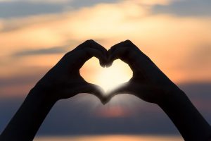 heart-hands