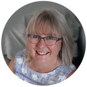Katie Roberts Cariad Celebrant